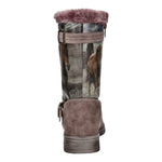 Lade das Bild in den Galerie-Viewer, girlZ onlY Schaftstiefel Warmfutter
