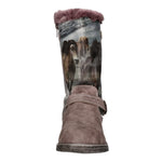 Lade das Bild in den Galerie-Viewer, girlZ onlY Schaftstiefel Warmfutter
