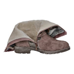 Lade das Bild in den Galerie-Viewer, girlZ onlY Schaftstiefel Warmfutter
