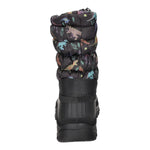 Lade das Bild in den Galerie-Viewer, Sneakers Allwetterstiefel Warmfutter mit Funktionsmembran (wasserabweisend/wasserdicht)
