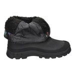 Lade das Bild in den Galerie-Viewer, Sneakers Allwetterstiefel Warmfutter mit Funktionsmembran (wasserabweisend/wasserdicht)
