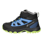 Lade das Bild in den Galerie-Viewer, Sneakers Allwetterstiefel Warmfutter mit Funktionsmembran (wasserabweisend/wasserdicht)
