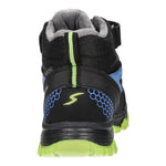 Lade das Bild in den Galerie-Viewer, Sneakers Allwetterstiefel Warmfutter mit Funktionsmembran (wasserabweisend/wasserdicht)
