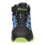 Lade das Bild in den Galerie-Viewer, Sneakers Allwetterstiefel Warmfutter mit Funktionsmembran (wasserabweisend/wasserdicht)
