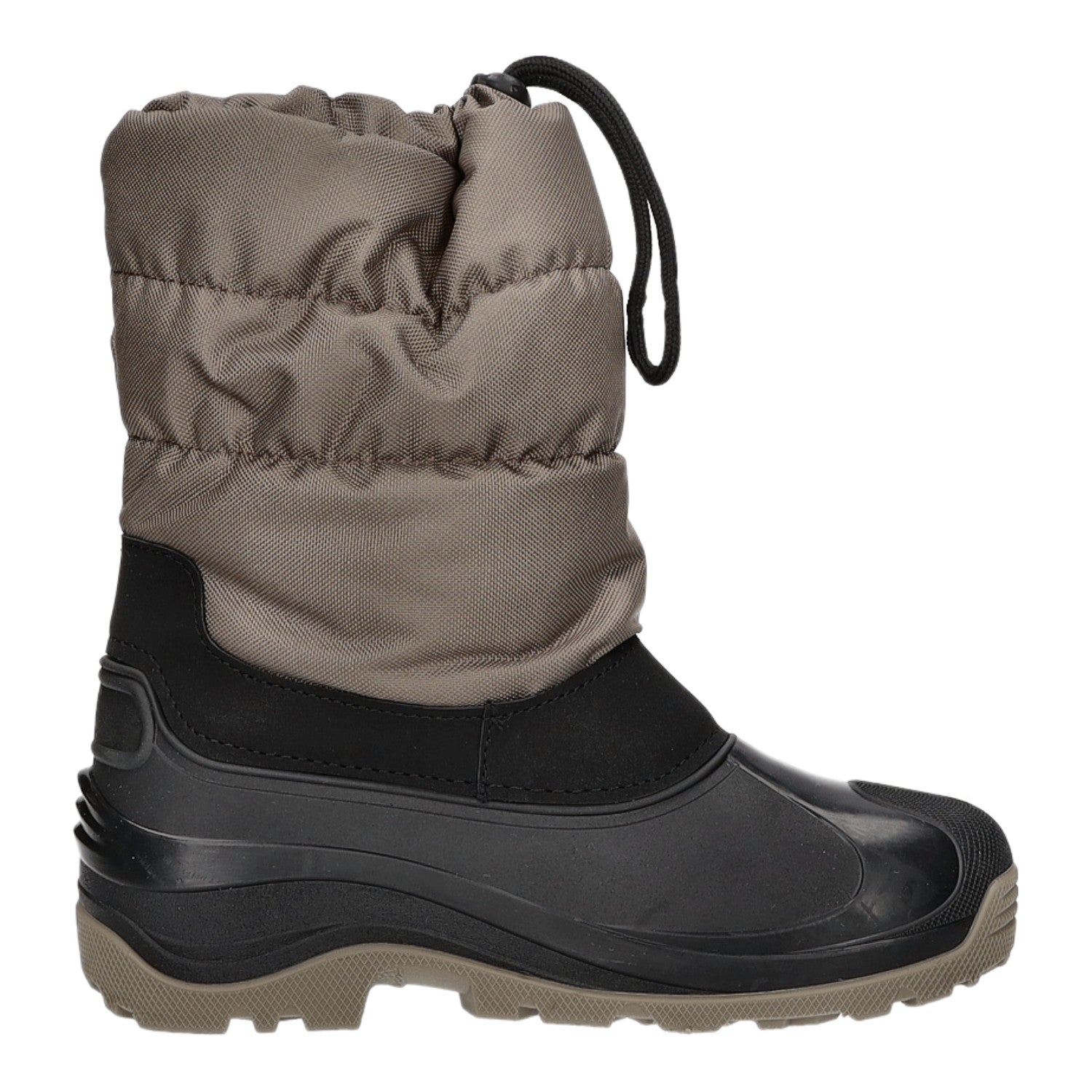 BOXX Kids Allwetterstiefel Warmfutter mit Funktionsmembran (wasserabweisend/wasserdicht)