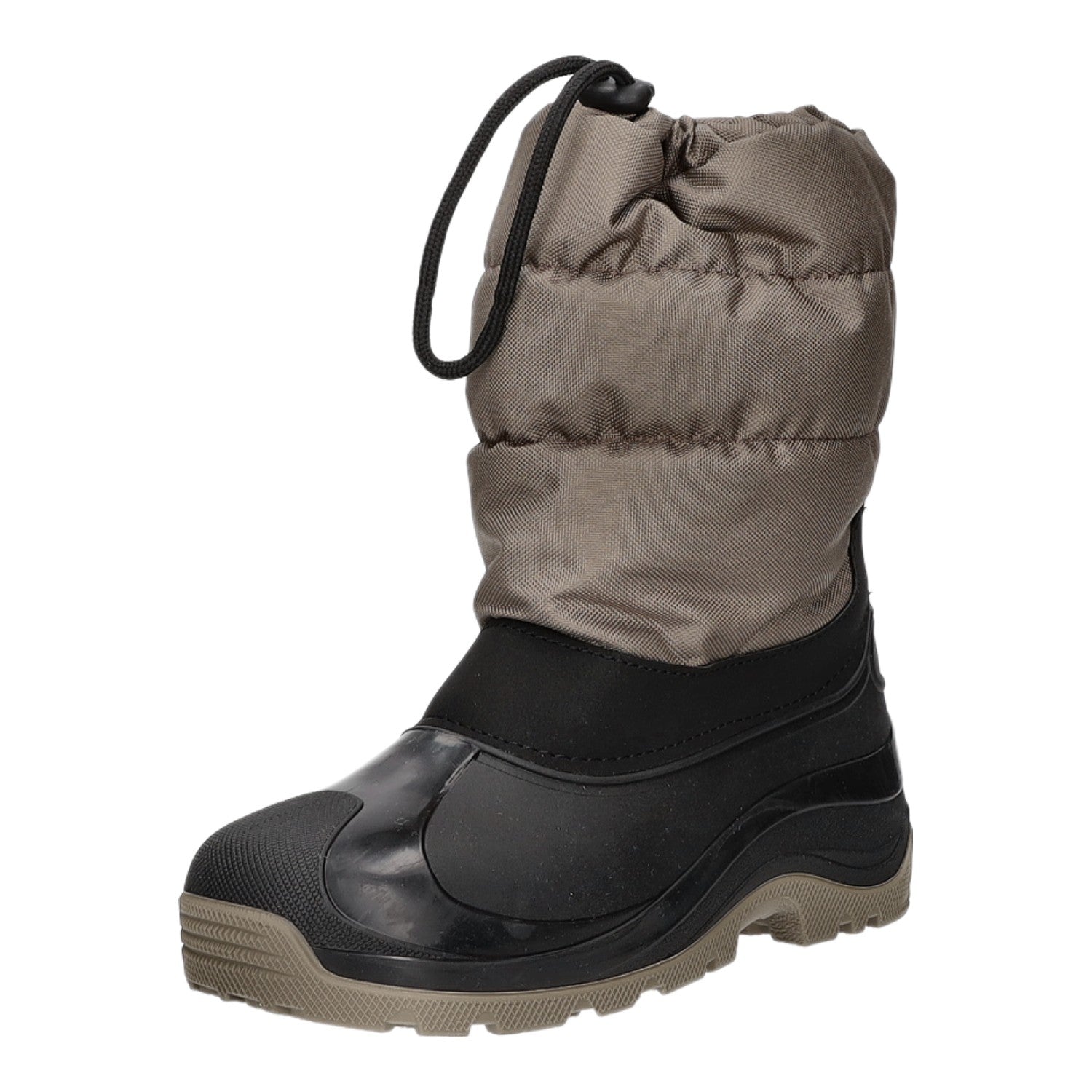 BOXX Kids Allwetterstiefel Warmfutter mit Funktionsmembran (wasserabweisend/wasserdicht)