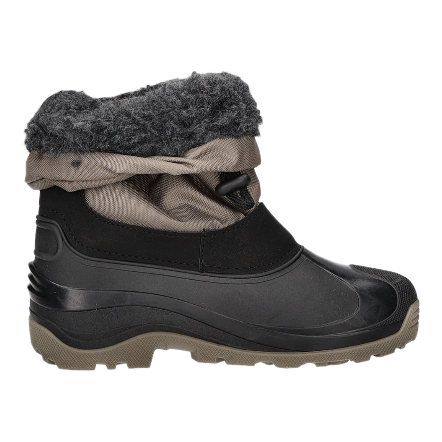 BOXX Kids Allwetterstiefel Warmfutter mit Funktionsmembran (wasserabweisend/wasserdicht)