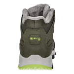 Lade das Bild in den Galerie-Viewer, BOXX Kids Allwetterstiefel Warmfutter mit Funktionsmembran (wasserabweisend/wasserdicht)
