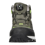 Lade das Bild in den Galerie-Viewer, BOXX Kids Allwetterstiefel Warmfutter mit Funktionsmembran (wasserabweisend/wasserdicht)
