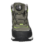 Lade das Bild in den Galerie-Viewer, BOXX Kids Allwetterstiefel Warmfutter mit Funktionsmembran (wasserabweisend/wasserdicht)
