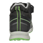 Lade das Bild in den Galerie-Viewer, Sneakers Allwetterstiefel Warmfutter mit Funktionsmembran (wasserabweisend/wasserdicht)
