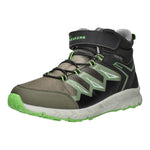 Lade das Bild in den Galerie-Viewer, Sneakers Allwetterstiefel Warmfutter mit Funktionsmembran (wasserabweisend/wasserdicht)
