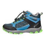 Lade das Bild in den Galerie-Viewer, Sneakers Allwetterstiefel Warmfutter mit Funktionsmembran (wasserabweisend/wasserdicht)
