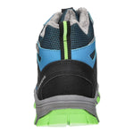 Lade das Bild in den Galerie-Viewer, Sneakers Allwetterstiefel Warmfutter mit Funktionsmembran (wasserabweisend/wasserdicht)
