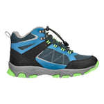 Lade das Bild in den Galerie-Viewer, Sneakers Allwetterstiefel Warmfutter mit Funktionsmembran (wasserabweisend/wasserdicht)

