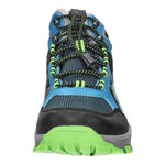Lade das Bild in den Galerie-Viewer, Sneakers Allwetterstiefel Warmfutter mit Funktionsmembran (wasserabweisend/wasserdicht)
