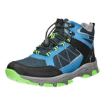 Lade das Bild in den Galerie-Viewer, Sneakers Allwetterstiefel Warmfutter mit Funktionsmembran (wasserabweisend/wasserdicht)
