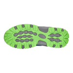 Lade das Bild in den Galerie-Viewer, Sneakers Allwetterstiefel Warmfutter mit Funktionsmembran (wasserabweisend/wasserdicht)

