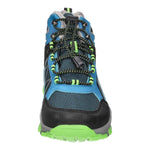 Lade das Bild in den Galerie-Viewer, Sneakers Allwetterstiefel Warmfutter mit Funktionsmembran (wasserabweisend/wasserdicht)
