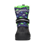 Lade das Bild in den Galerie-Viewer, KangaROOS Allwetterstiefel Warmfutter mit Funktionsmembran (wasserabweisend/wasserdicht) K-Shell II
