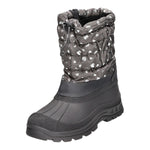 Lade das Bild in den Galerie-Viewer, girlZ onlY Allwetterstiefel Warmfutter mit Funktionsmembran (wasserabweisend/wasserdicht)
