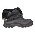 Lade das Bild in den Galerie-Viewer, girlZ onlY Allwetterstiefel Warmfutter mit Funktionsmembran (wasserabweisend/wasserdicht)
