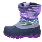 Lade das Bild in den Galerie-Viewer, girlZ onlY Allwetterstiefel Warmfutter mit Funktionsmembran (wasserabweisend/wasserdicht)
