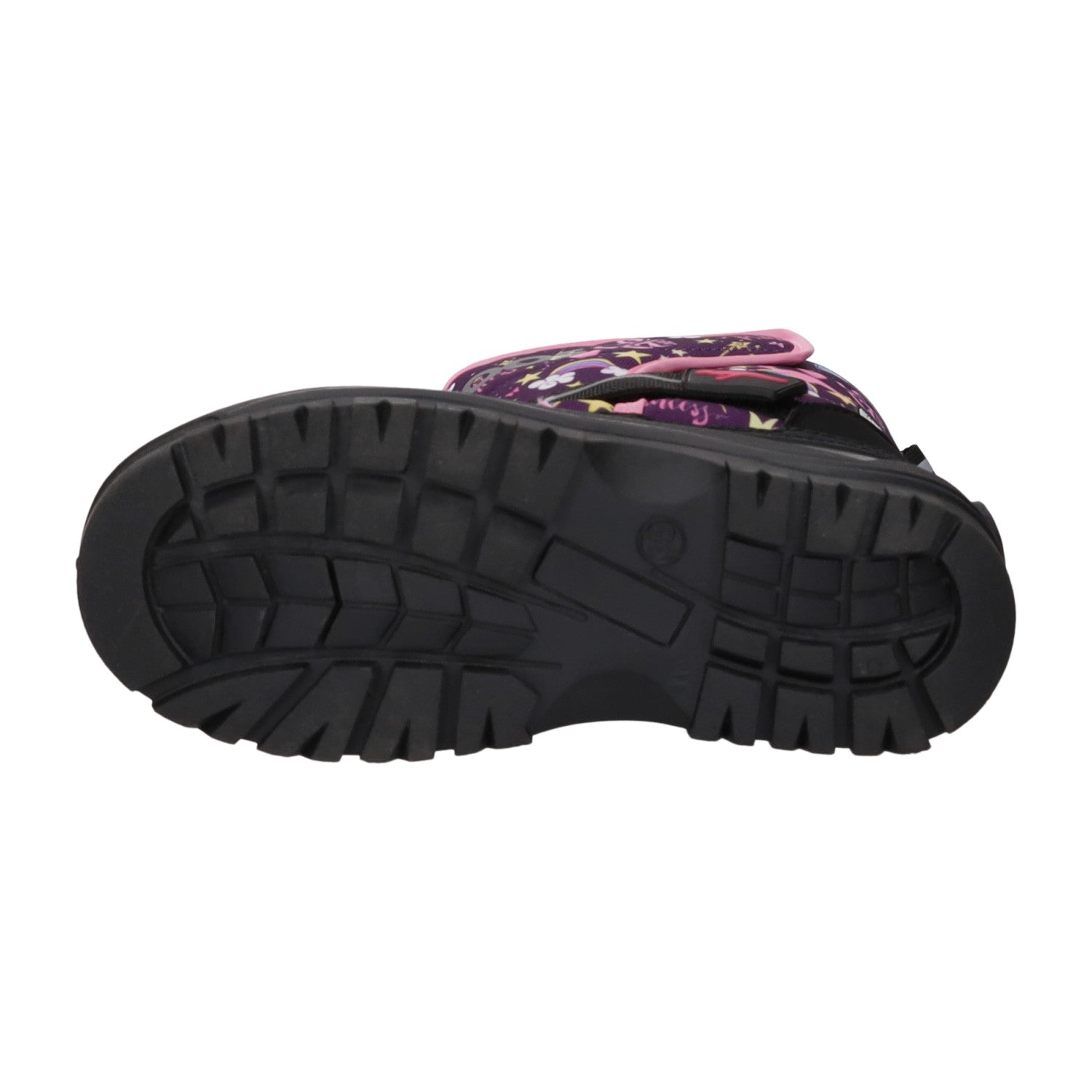 KangaROOS Allwetterstiefel Warmfutter mit Funktionsmembran (wasserabweisend/wasserdicht) K-Shell II