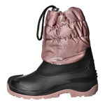 Lade das Bild in den Galerie-Viewer, BOXX Kids Allwetterstiefel Warmfutter mit Funktionsmembran (wasserabweisend/wasserdicht)
