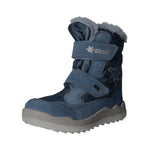 Lade das Bild in den Galerie-Viewer, BOXX Kids Allwetterstiefel Warmfutter mit Funktionsmembran (wasserabweisend/wasserdicht)
