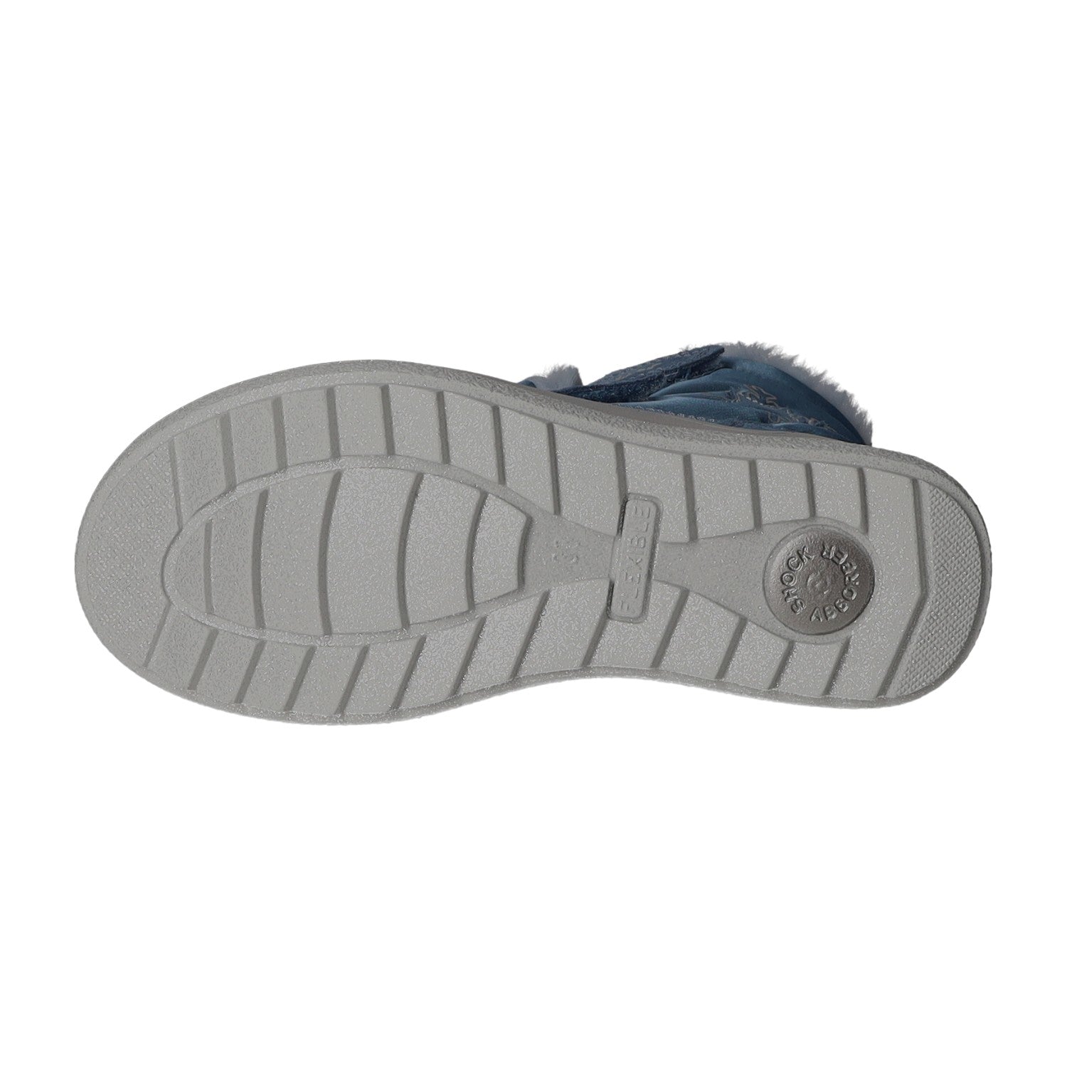 BOXX Kids Allwetterstiefel Warmfutter mit Funktionsmembran (wasserabweisend/wasserdicht)