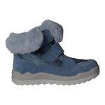 Lade das Bild in den Galerie-Viewer, BOXX Kids Allwetterstiefel Warmfutter mit Funktionsmembran (wasserabweisend/wasserdicht)
