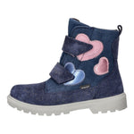 Lade das Bild in den Galerie-Viewer, Superfit Allwetterstiefel Warmfutter mit Funktionsmembran (wasserabweisend/wasserdicht) SPIRIT
