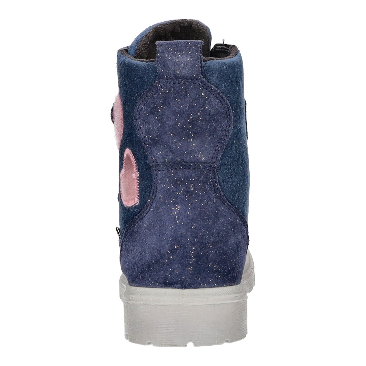 Superfit Allwetterstiefel Warmfutter mit Funktionsmembran (wasserabweisend/wasserdicht) SPIRIT