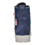 Lade das Bild in den Galerie-Viewer, Superfit Allwetterstiefel Warmfutter mit Funktionsmembran (wasserabweisend/wasserdicht) SPIRIT
