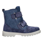 Lade das Bild in den Galerie-Viewer, Superfit Allwetterstiefel Warmfutter mit Funktionsmembran (wasserabweisend/wasserdicht) SPIRIT
