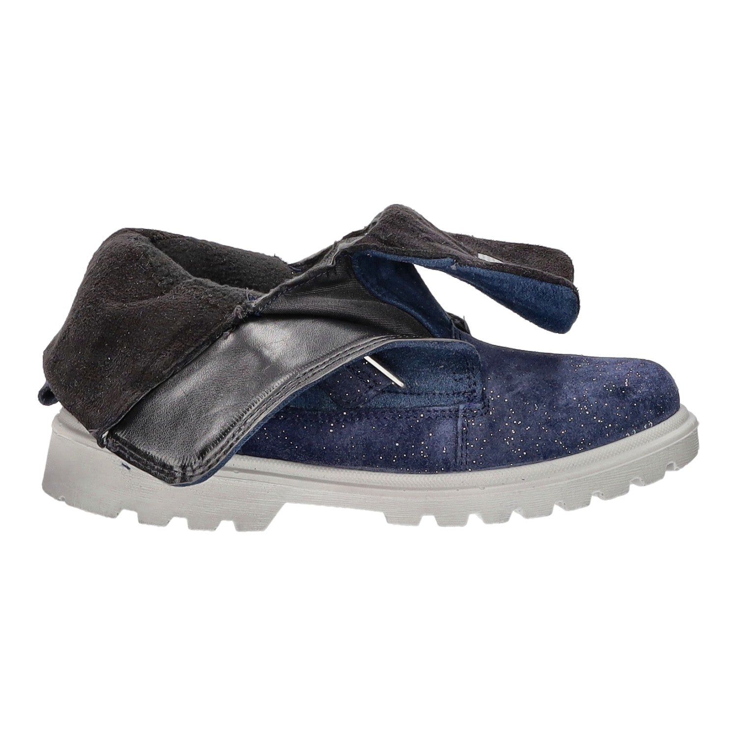 Superfit Allwetterstiefel Warmfutter mit Funktionsmembran (wasserabweisend/wasserdicht) SPIRIT