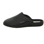 Lade das Bild in den Galerie-Viewer, Thiesana Hausschuh Pantolette Kaltfutter Alex Sky
