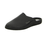 Lade das Bild in den Galerie-Viewer, Thiesana Hausschuh Pantolette Kaltfutter Alex Sky
