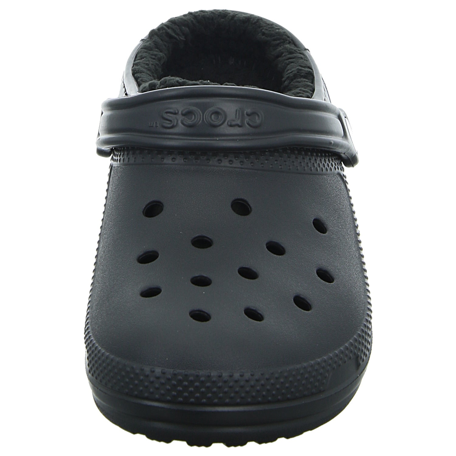 Crocs Hausschuh Pantolette Warmfutter classic lined clog