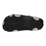 Lade das Bild in den Galerie-Viewer, Crocs Hausschuh Pantolette Warmfutter all terrain lined clog
