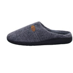 Lade das Bild in den Galerie-Viewer, Home Comfort Hausschuh Pantolette Warmfutter
