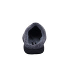 Lade das Bild in den Galerie-Viewer, Home Comfort Hausschuh Pantolette Warmfutter
