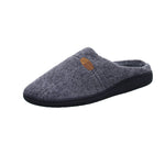 Lade das Bild in den Galerie-Viewer, Home Comfort Hausschuh Pantolette Warmfutter
