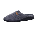 Lade das Bild in den Galerie-Viewer, Home Comfort Hausschuh Pantolette Warmfutter

