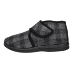 Lade das Bild in den Galerie-Viewer, Home Comfort Hausstiefelette Warmfutter
