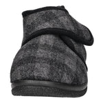 Lade das Bild in den Galerie-Viewer, Home Comfort Hausstiefelette Warmfutter
