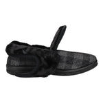 Lade das Bild in den Galerie-Viewer, Home Comfort Hausstiefelette Warmfutter
