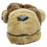 Lade das Bild in den Galerie-Viewer, Home Comfort Fun Hausschuh
