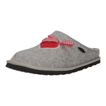 Lade das Bild in den Galerie-Viewer, Home Comfort Hausschuh Pantolette Kaltfutter
